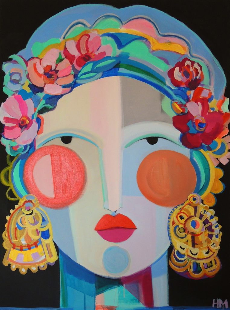 hayleymitchellart8