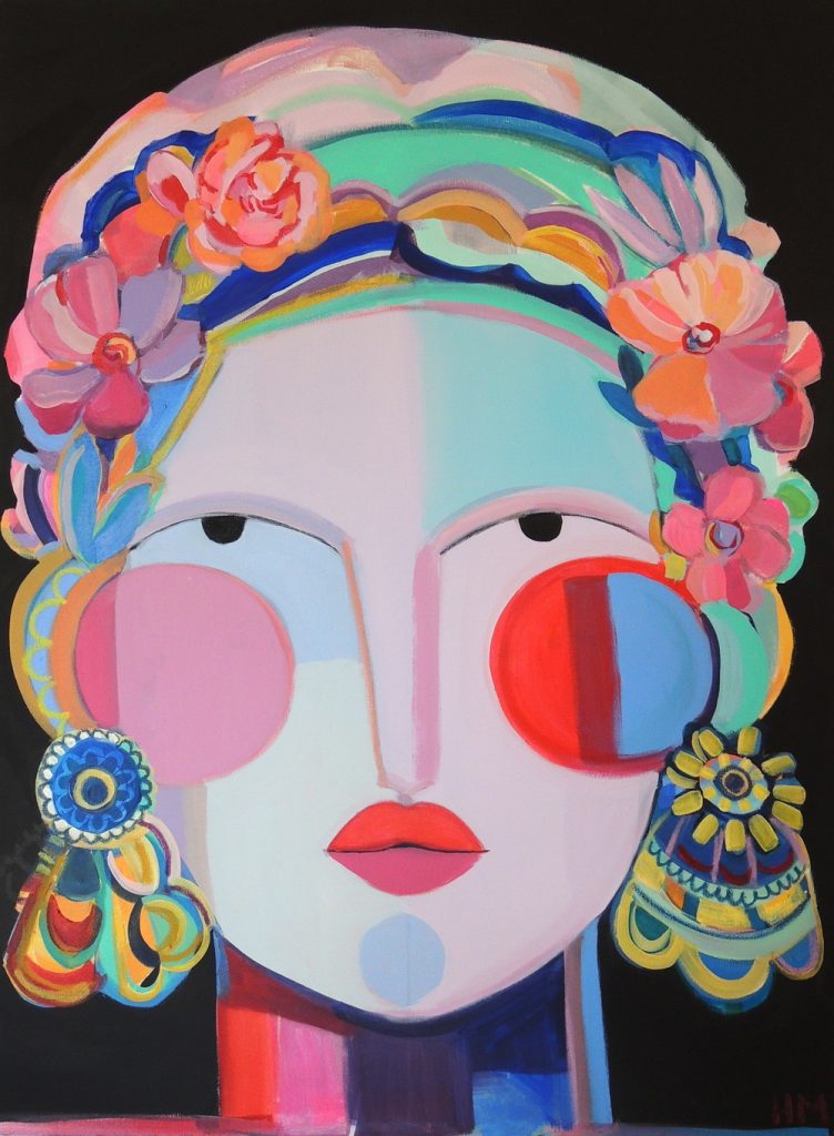 hayleymitchellart9