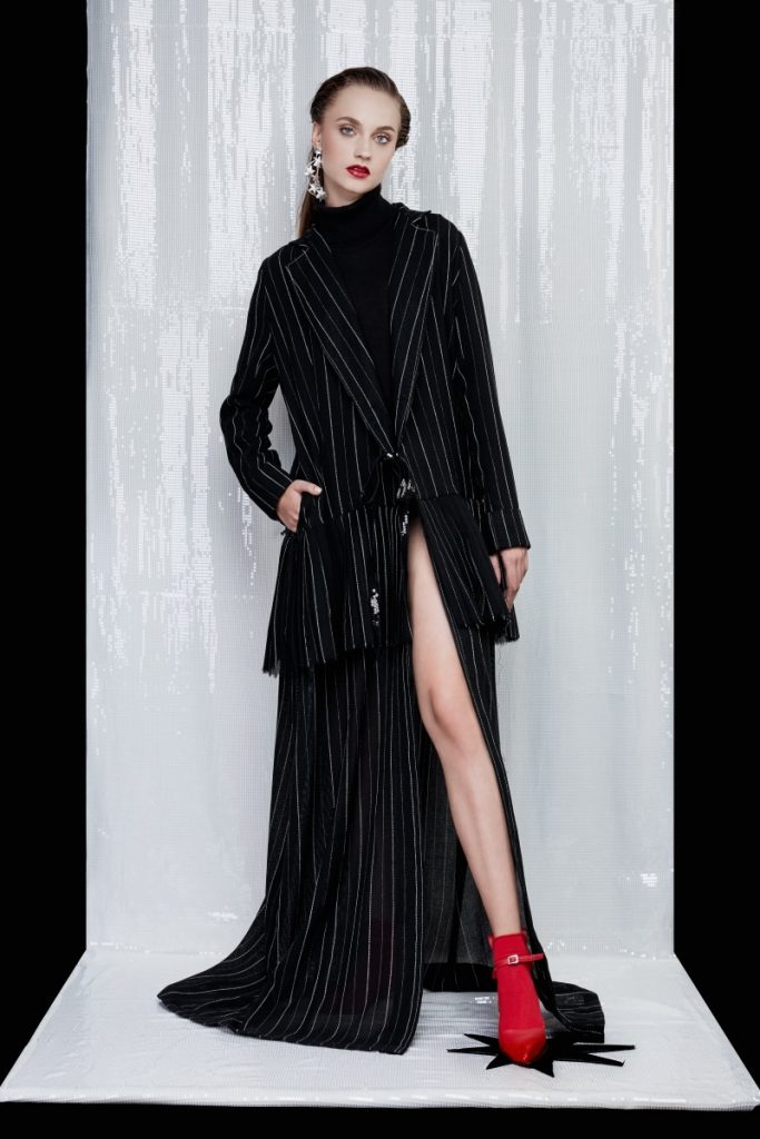Colectia ATU BODY Couture FW 2016