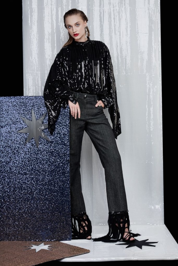 Colectia ATU BODY Couture FW 2016