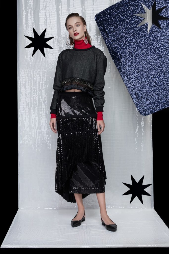 Colectia ATU BODY Couture FW 2016