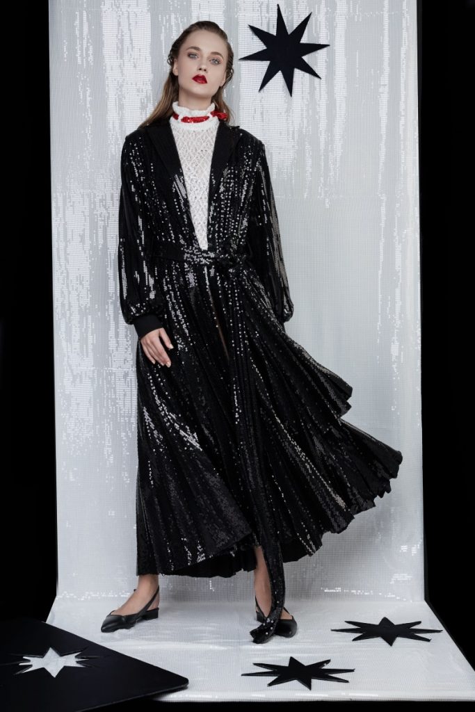 Colectia ATU BODY Couture FW 2016