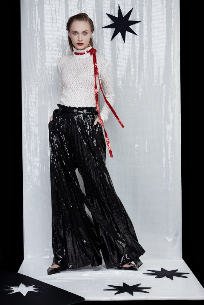Colectia ATU BODY Couture FW 2016