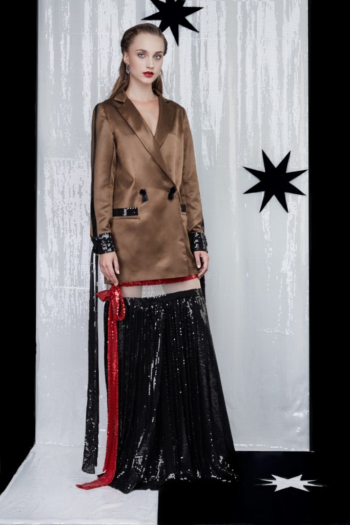 Colectia ATU BODY Couture FW 2016