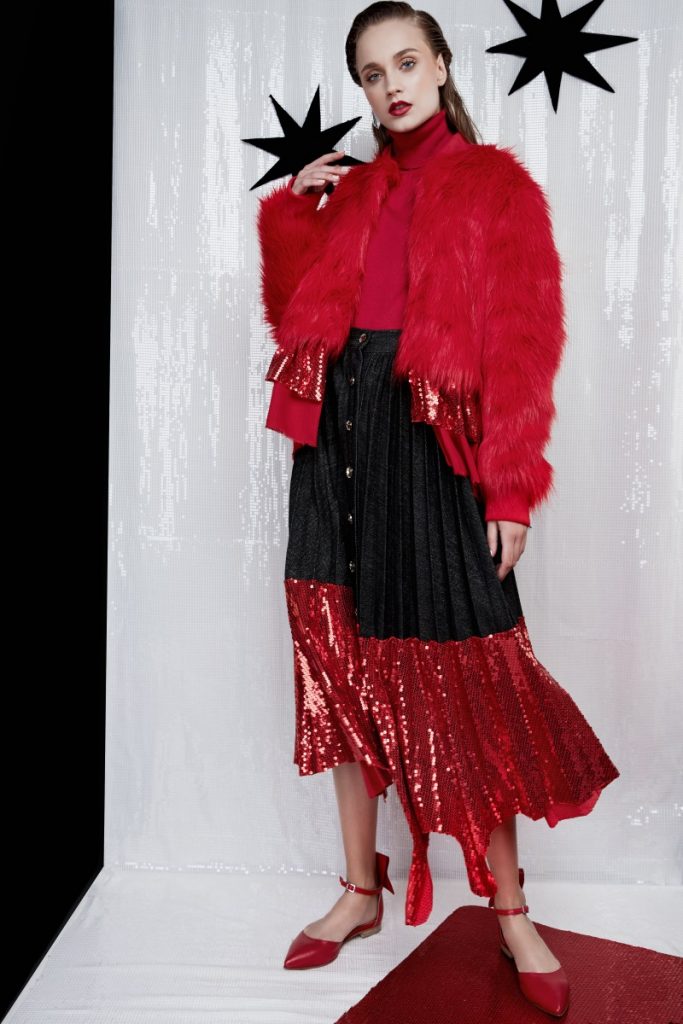 Colectia ATU BODY Couture FW 2016