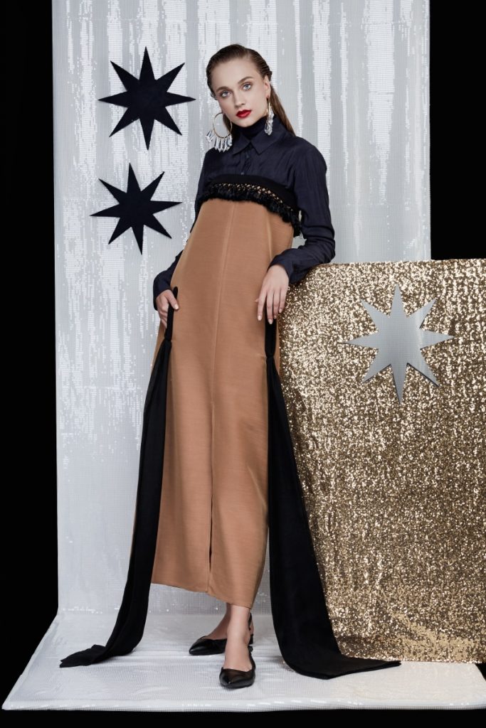 Colectia ATU BODY Couture FW 2016