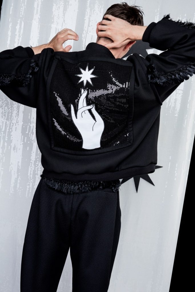 Colectia ATU BODY Couture FW 2016