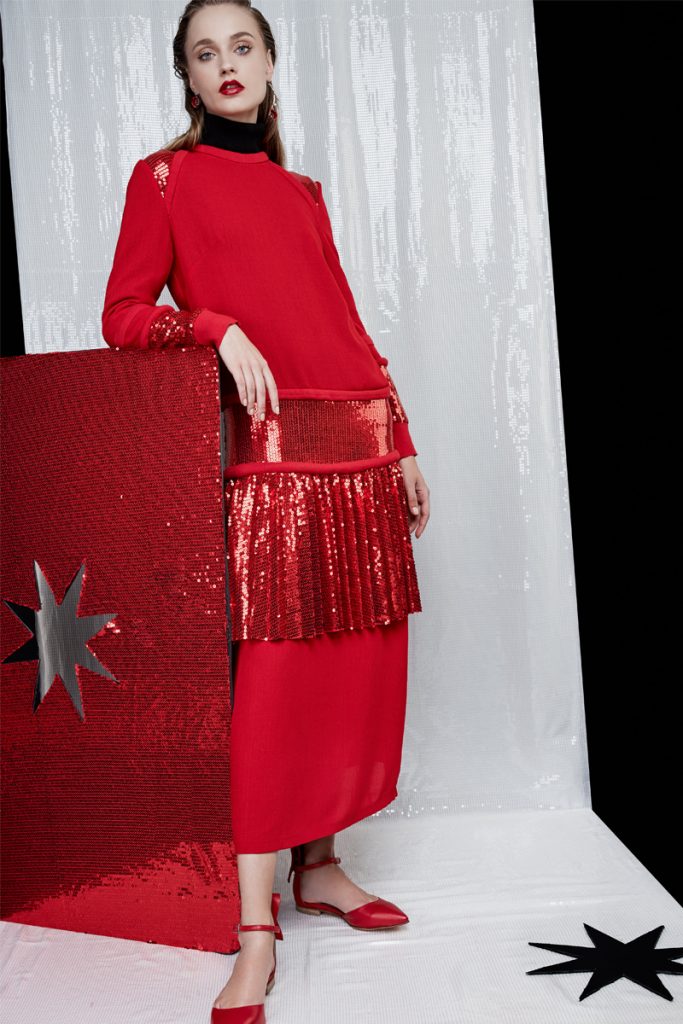 Colectia ATU BODY Couture FW 2016