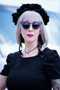 Cristina Grama
