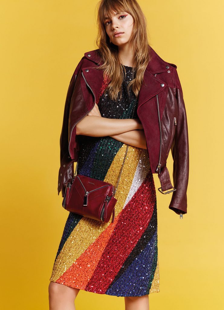 DIESEL – STAR POWER COLECTIA PREVIEW SPRING/SUMMER 17