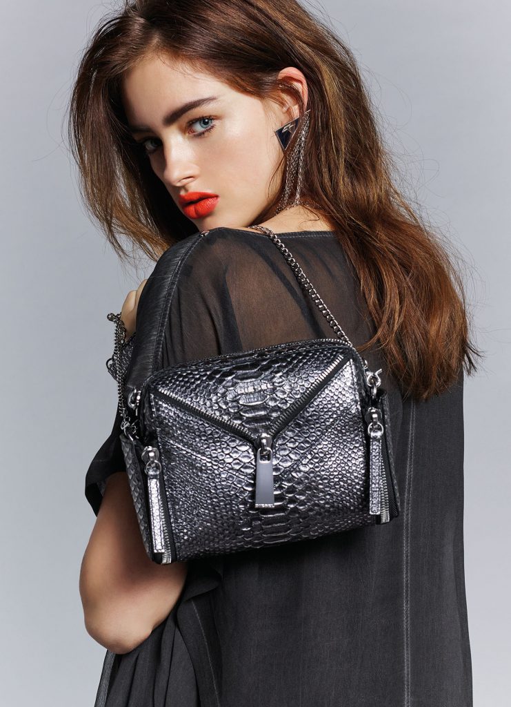 DIESEL – STAR POWER COLECTIA PREVIEW SPRING/SUMMER 17