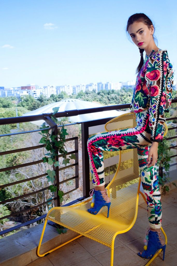 designeri romani de succes