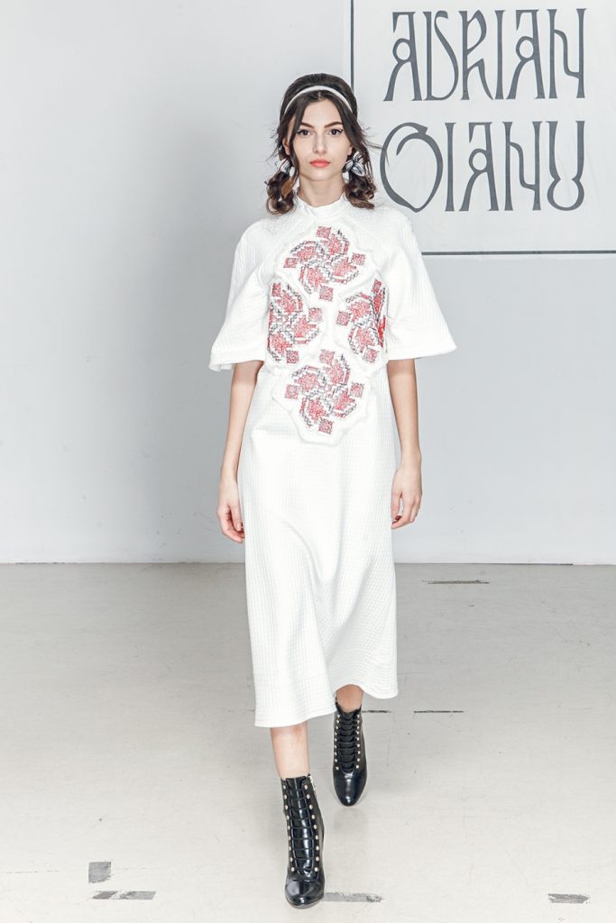 designeri romani de succes