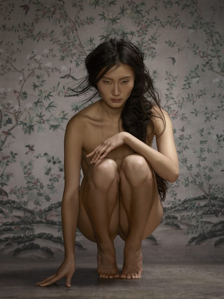 Fotografia lui Erwin Olaf