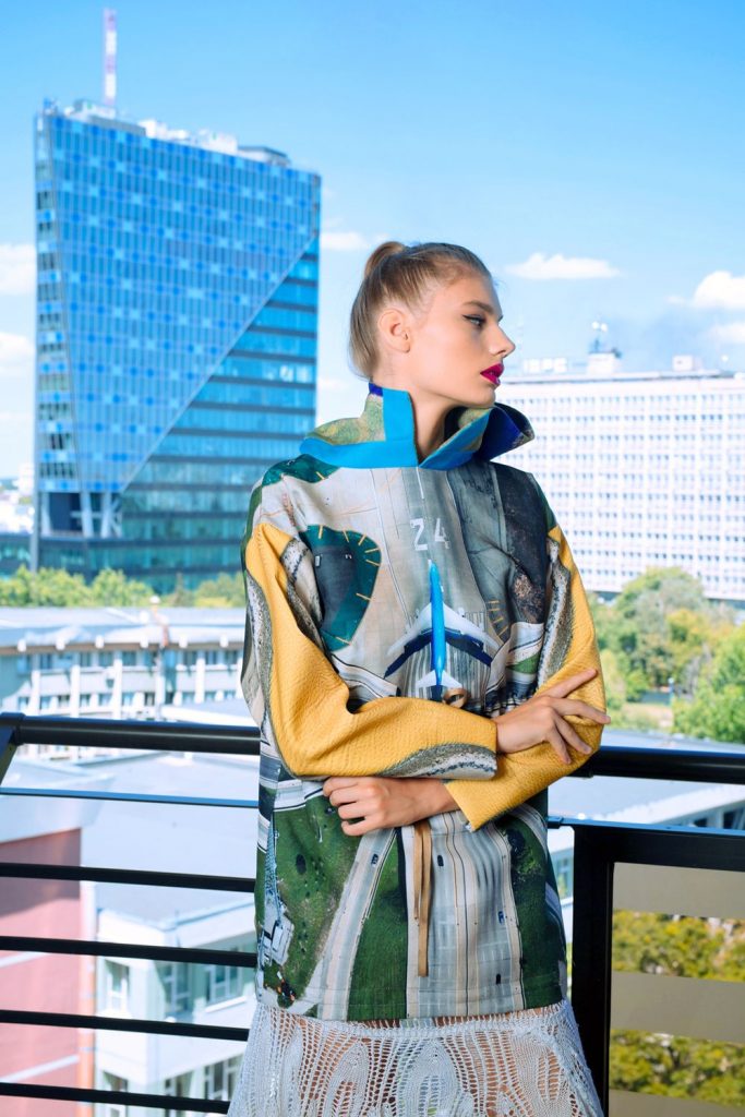 designeri romani de succes