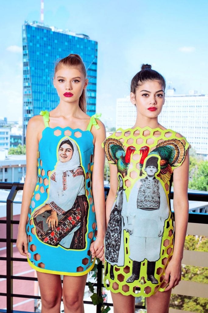 designeri romani de succes