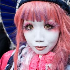 Lolita Fashion în viziune japoneză