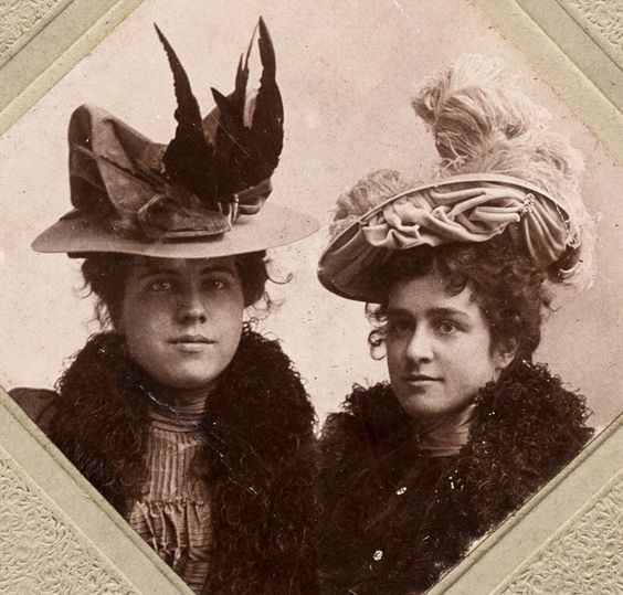 ciudatenii din perioada victoriana