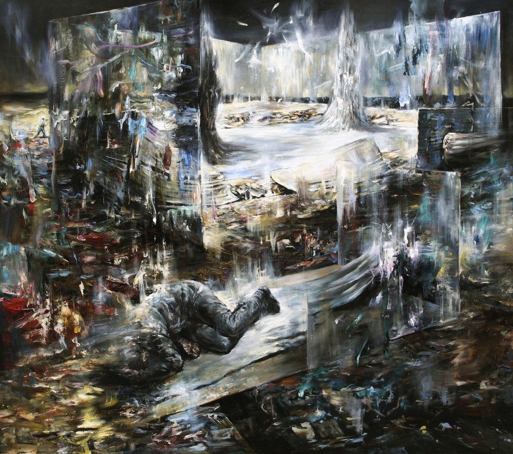 tablou andrei gamart