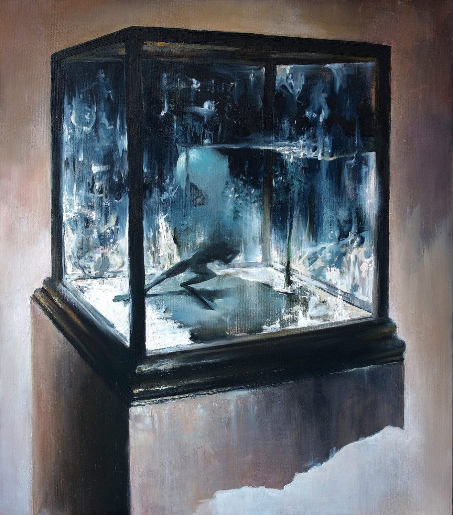 tablou andrei gamart