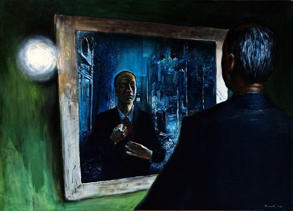 tablou andrei gamart