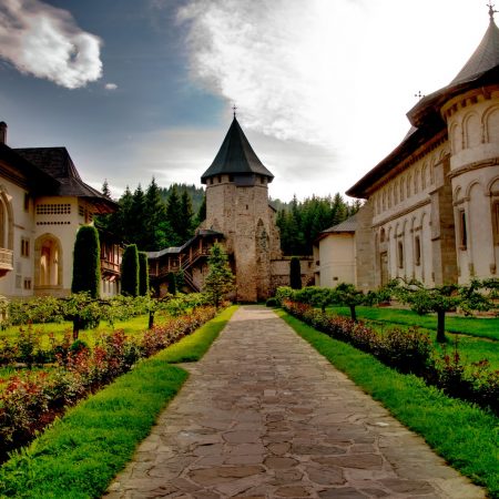 10 destinaţii de vis din România