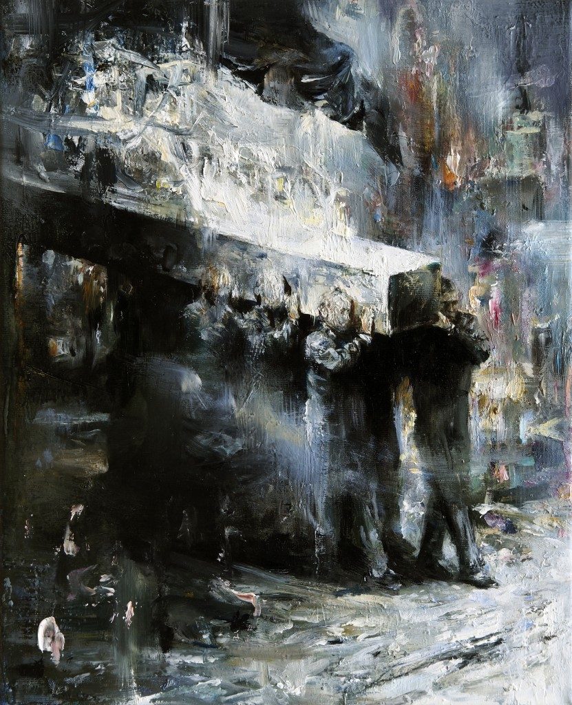 tablou andrei gamart