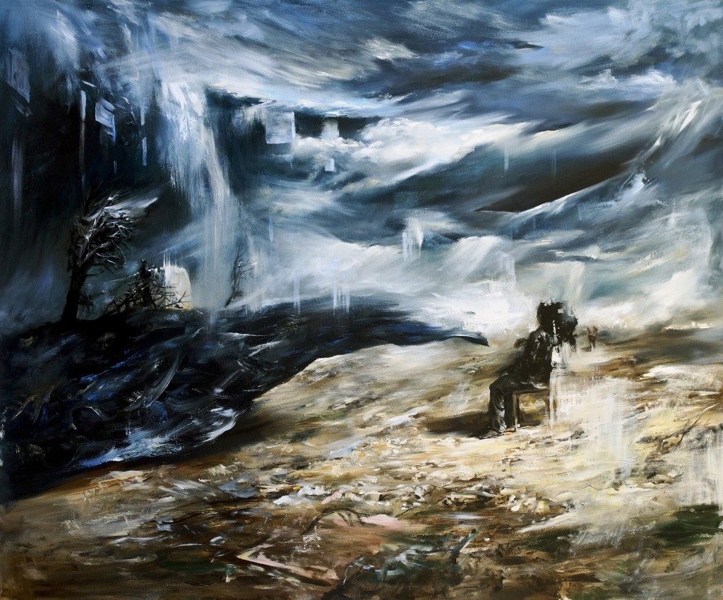 tablou andrei gamart