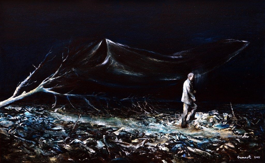 tablou andrei gamart
