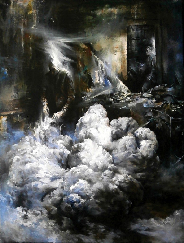 tablou andrei gamart