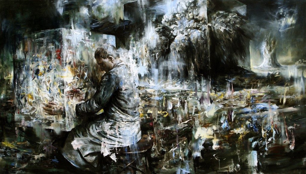tablou andrei gamart