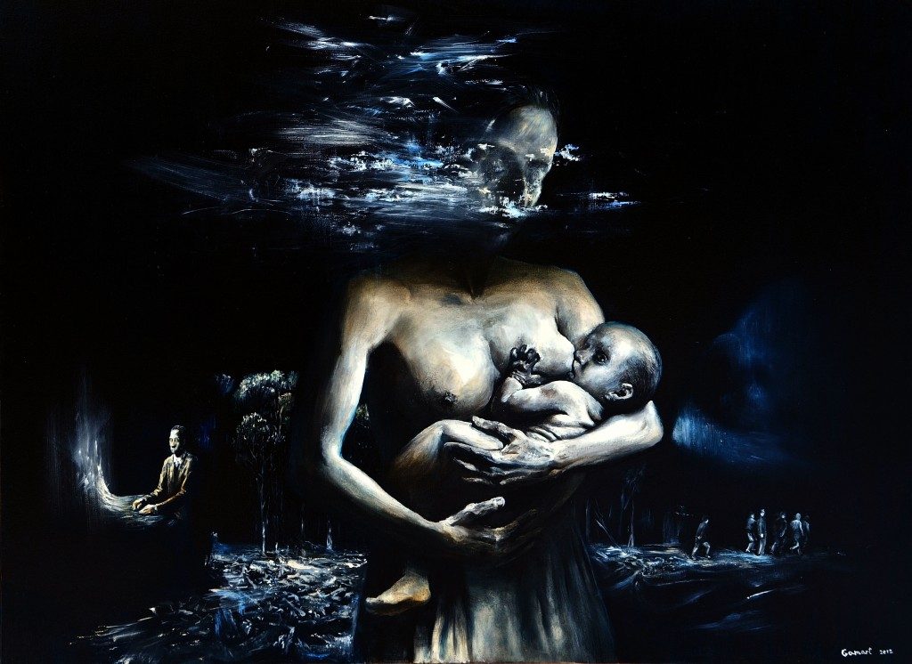 tablou andrei gamart