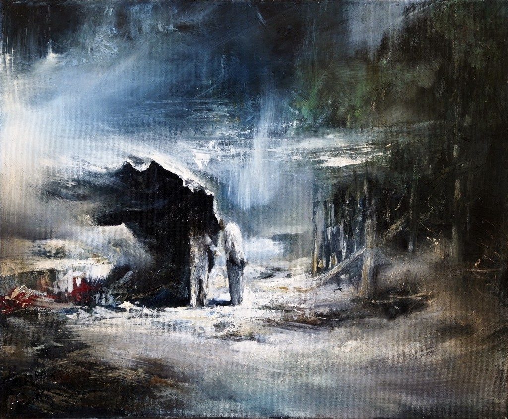 tablou andrei gamart