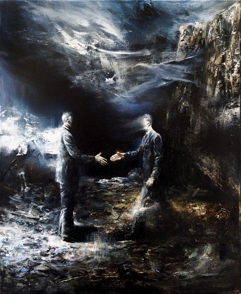 tablou andrei gamart
