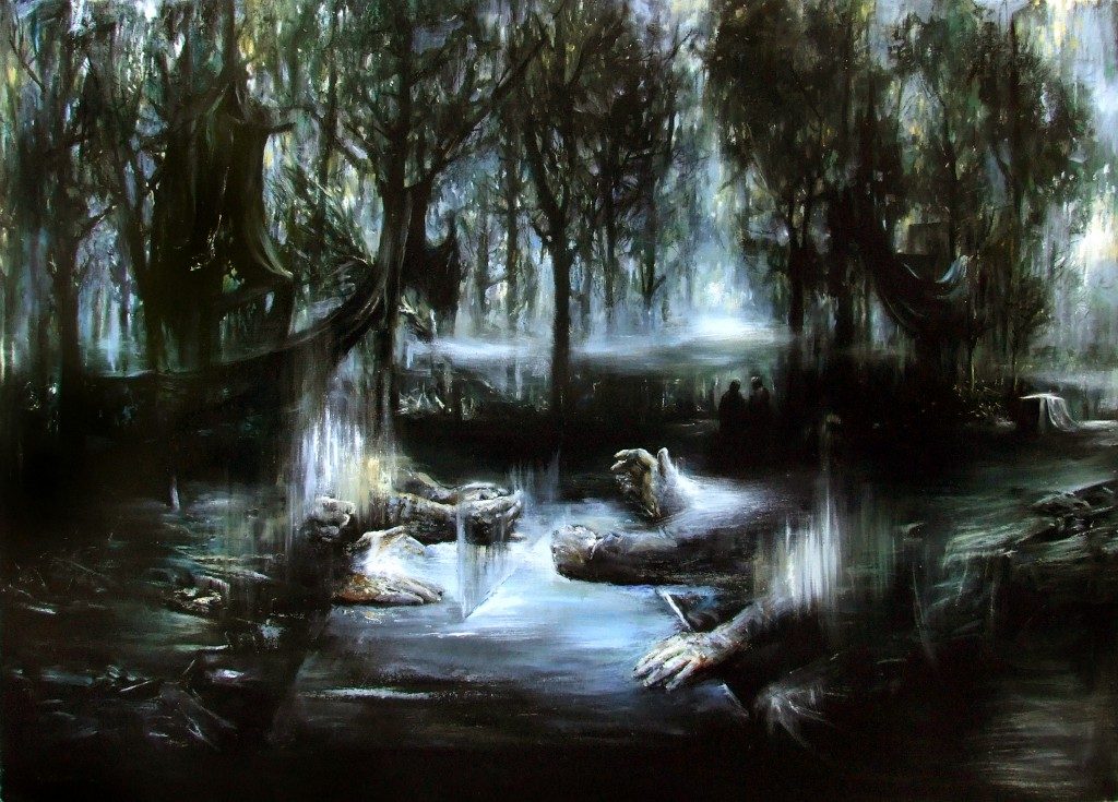 tablou andrei gamart