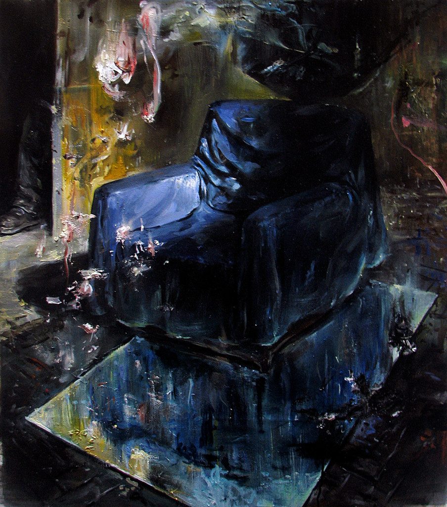 tablou andrei gamart