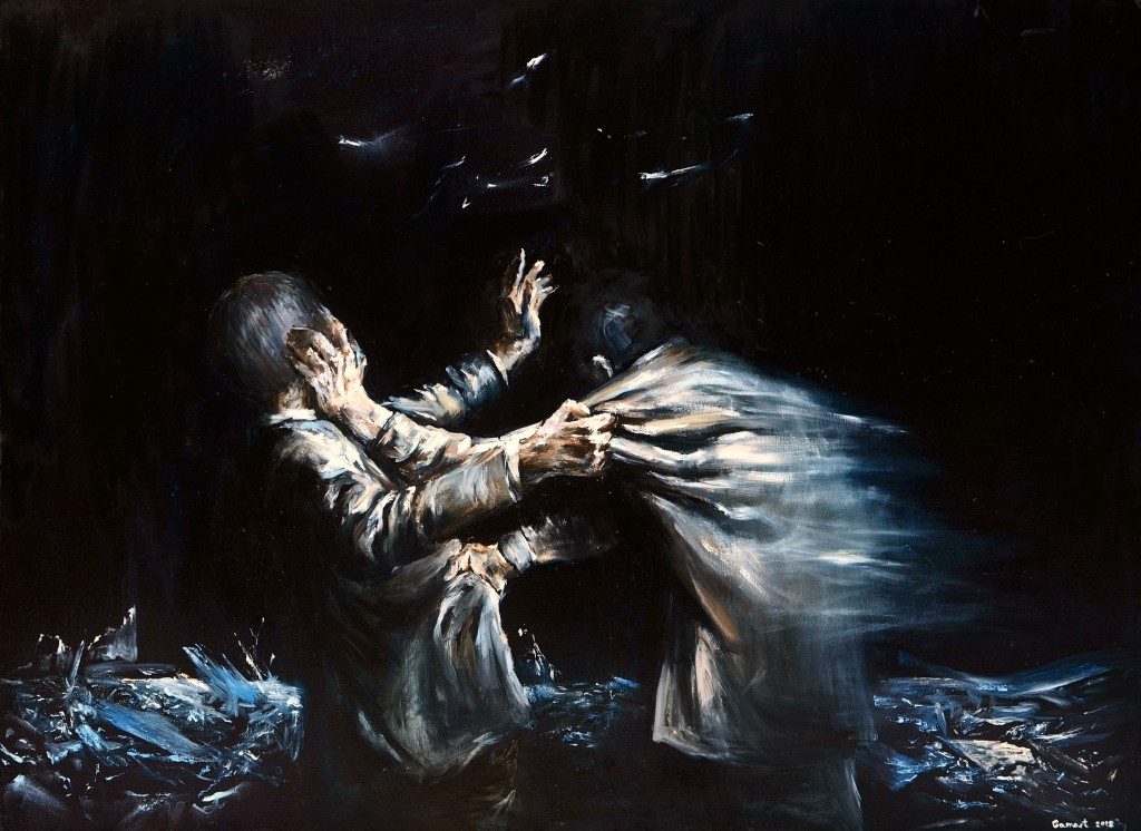 tablou andrei gamart