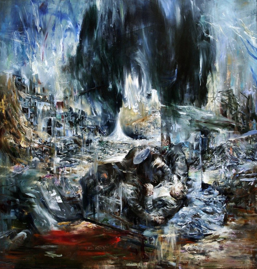 tablou andrei gamart