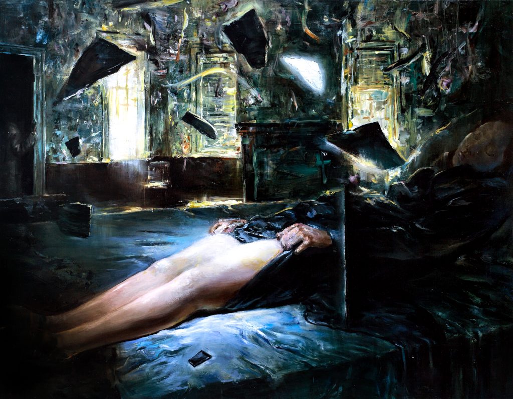 tablou andrei gamart