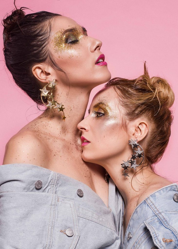 STAR JEWELRY COLLECTION FABULOUS MUSES