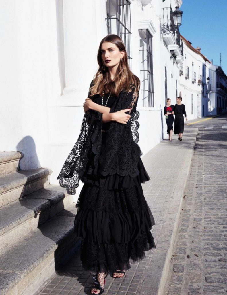 andreea diaconu manechin roman