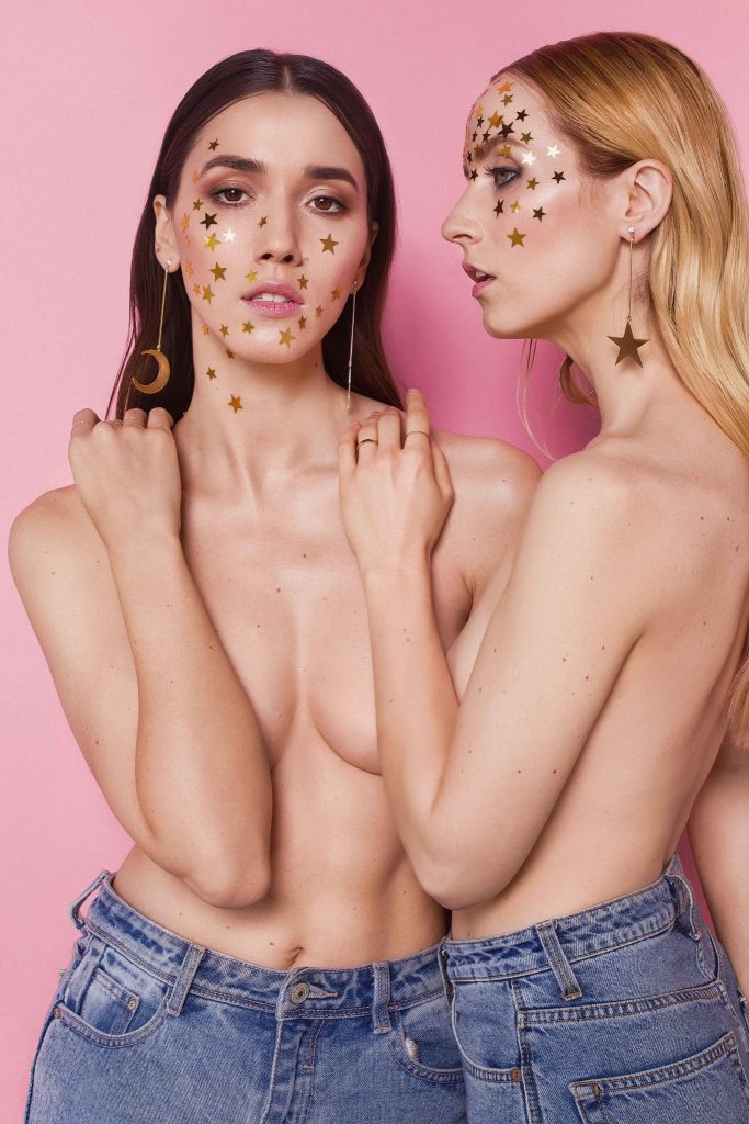 STAR JEWELRY COLLECTION FABULOUS MUSES