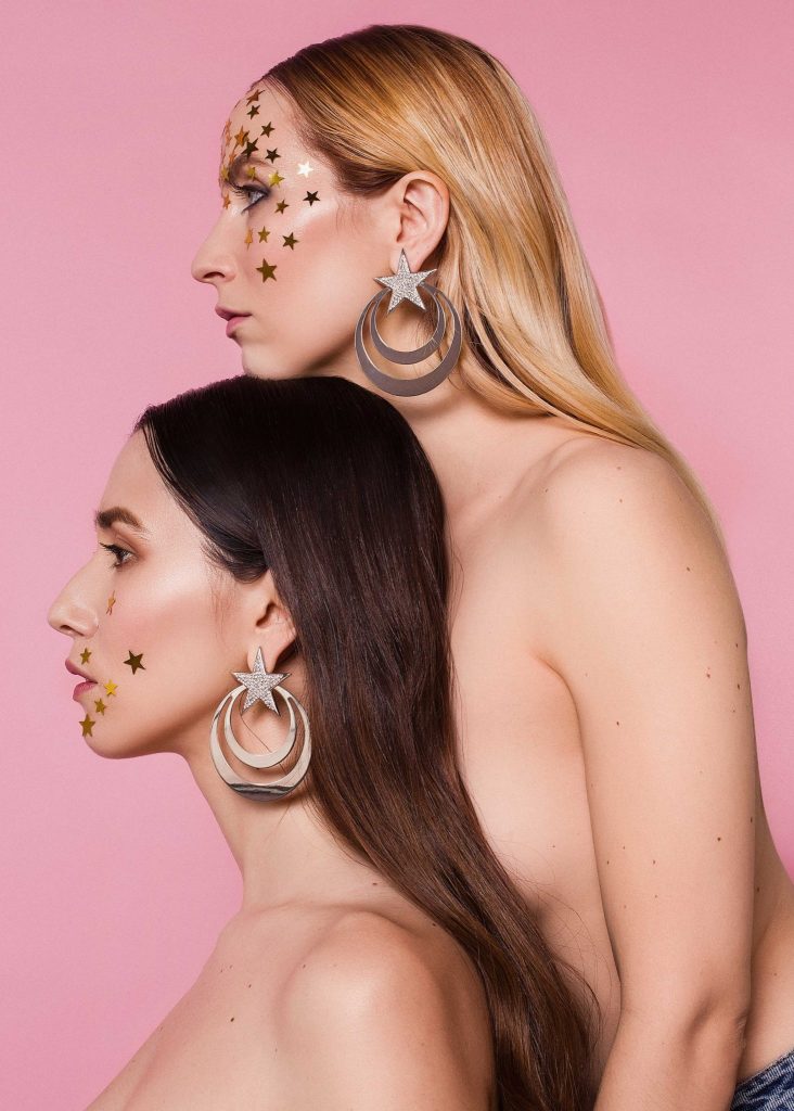 STAR JEWELRY COLLECTION FABULOUS MUSES