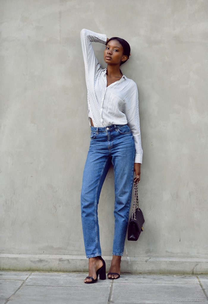 Mom Jeans: 30 propuneri de abordare