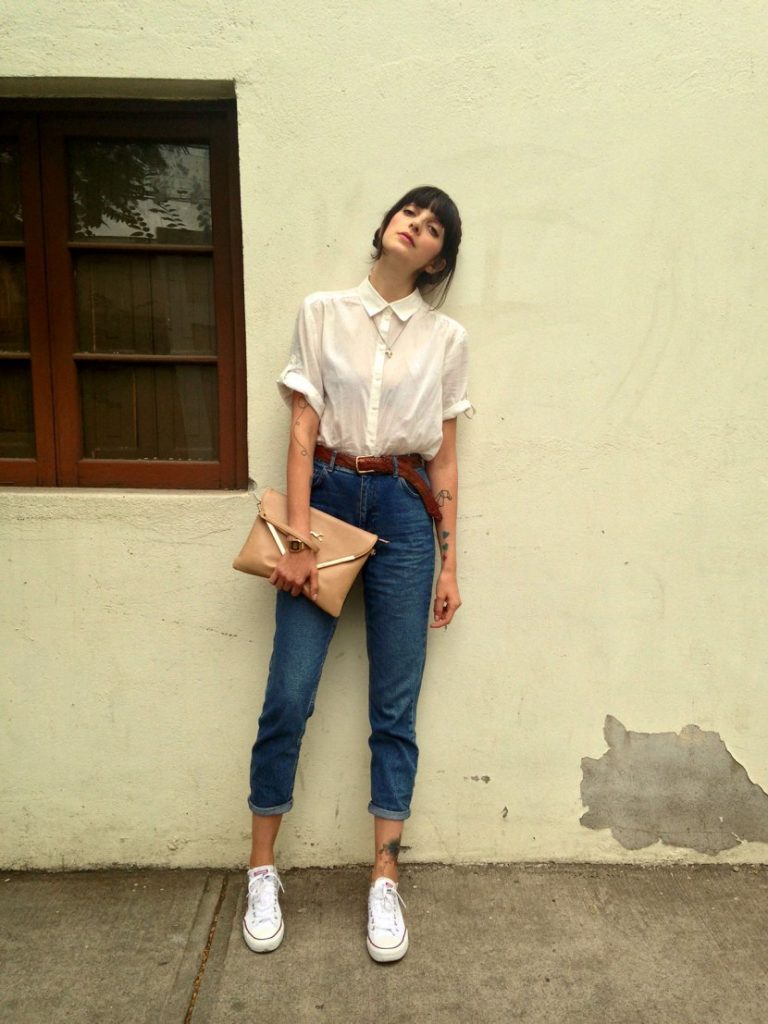Mom Jeans: 30 propuneri de abordare