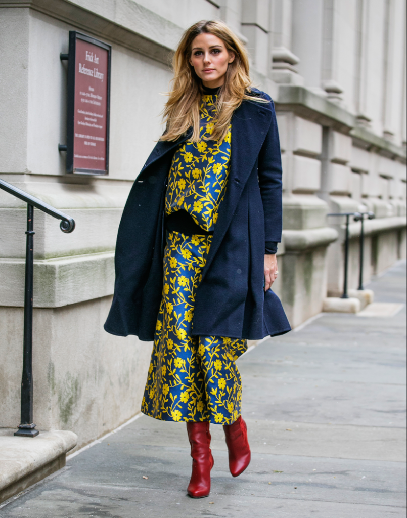 Idei de styling pentru pantalonii culotte