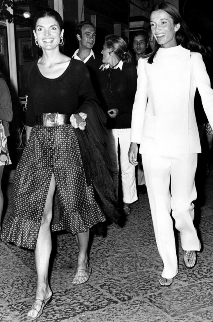 7 citate despre viață de la Jacqueline Kennedy Onassis