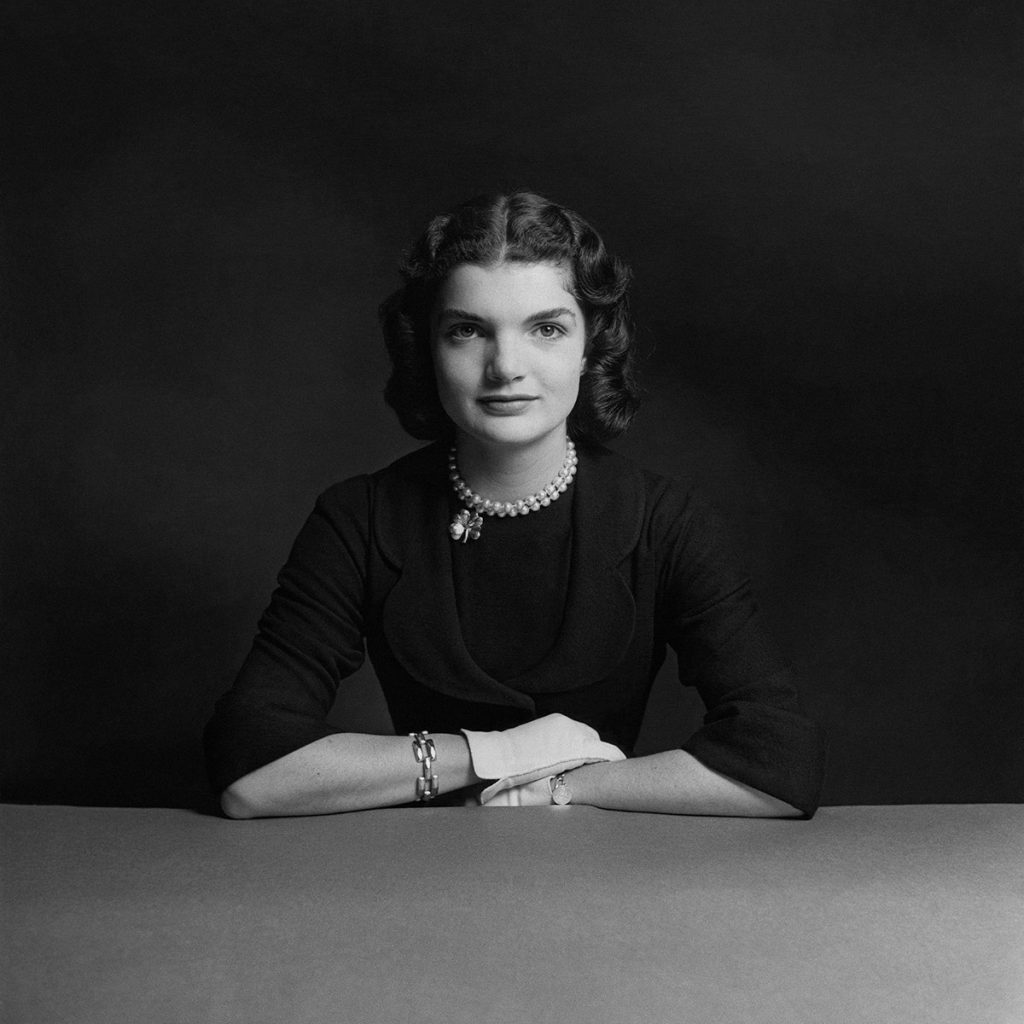 7 citate despre viață de la Jacqueline Kennedy Onassis