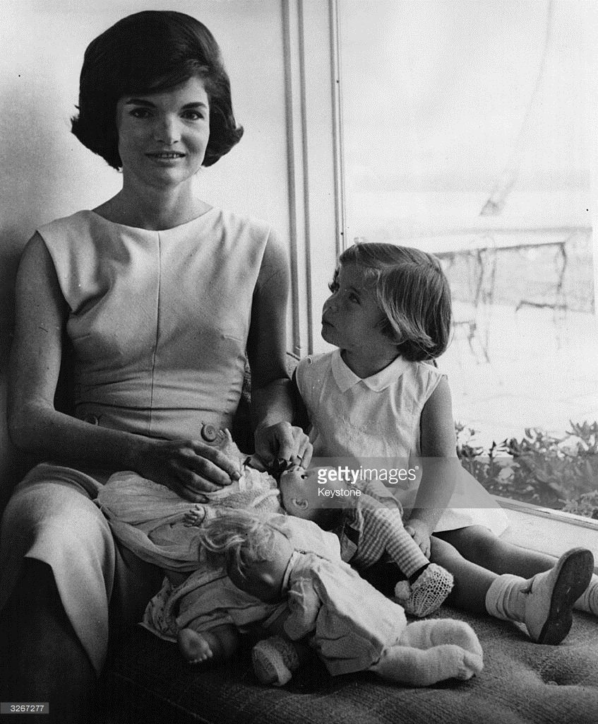 7 citate despre viață de la Jacqueline Kennedy Onassis