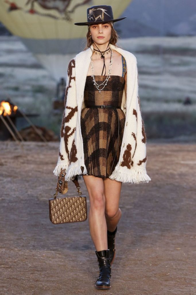 DIOR CRUISE 2018